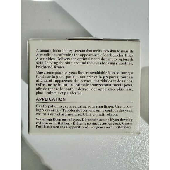 Perricone MD Essential Fx Acyl-Glutathione Smoothing & Brightening Under-Eye Cre - Picture 10 of 13